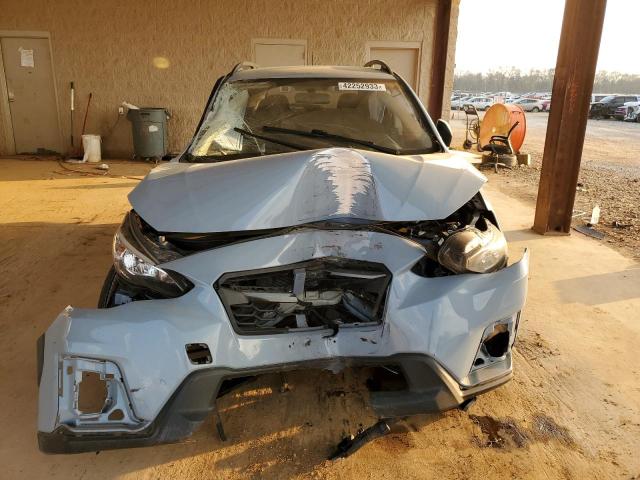 Photo 5 from auction – 2020 SUBARU CROSSTREK with VIN JF2GTABC9L8252534