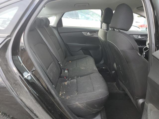 Photo 10 from auction – 2021 KIA FORTE FE with VIN 3KPF24ADXME342159