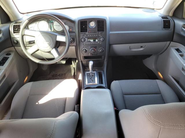 Photo 8 from auction – 2006 CHRYSLER 300 with VIN 2C3KA43R86H366871