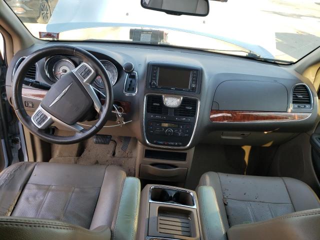 Photo 8 from auction – 2012 CHRYSLER TOWN & COU with VIN 2C4RC1BG9CR361879