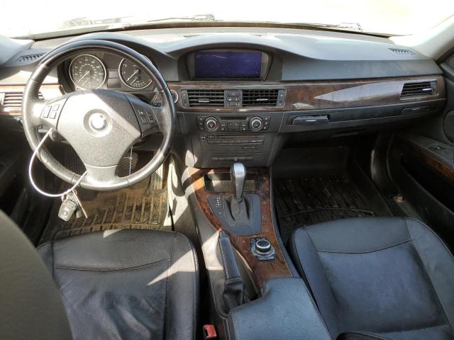 Photo 8 from auction – 2011 BMW 328 XI with VIN WBAPK7C5XBA821223