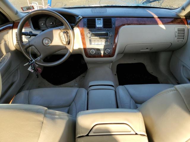 Photo 8 from auction – 2006 CADILLAC DTS with VIN 1G6KD57Y76U187487