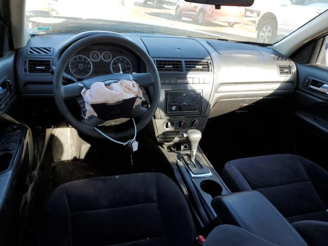 Photo 8 from auction – 2006 FORD FUSION SE with VIN 3FAFP07116R211159
