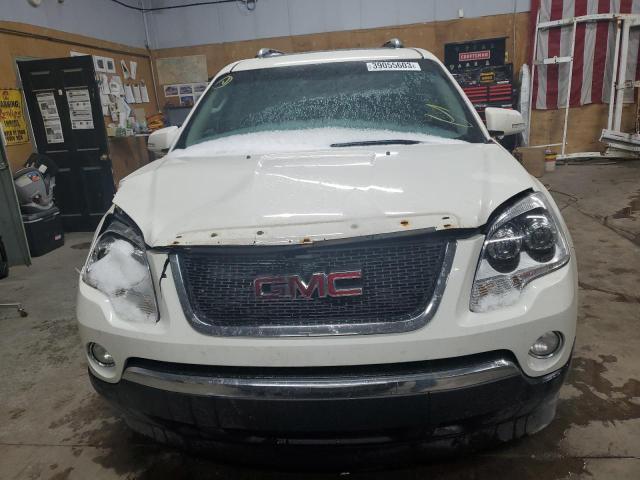 Photo 5 from auction – 2007 GMC ACADIA SLT with VIN 1GKEV33717J116852