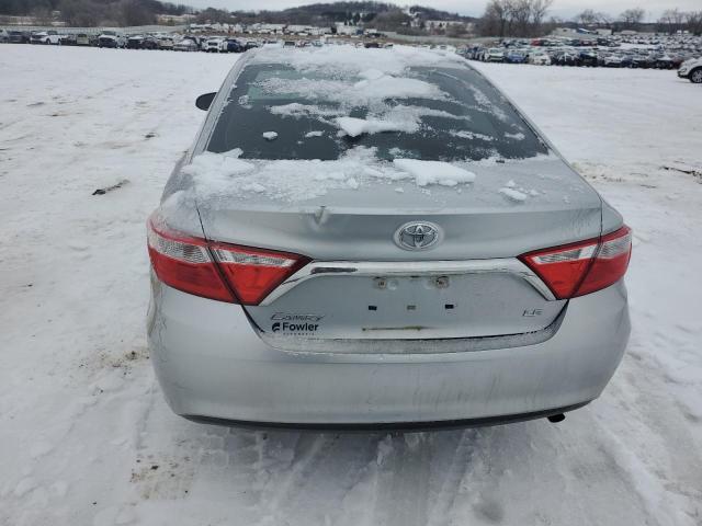 Photo 6 from auction – 2015 TOYOTA CAMRY LE with VIN 4T4BF1FK7FR450317