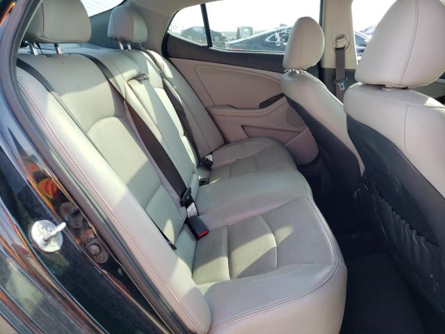 Photo 10 from auction – 2013 KIA OPTIMA EX with VIN 5XXGN4A76DG185050