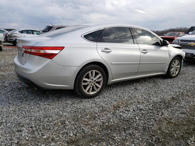 Photo 3 from auction – 2013 TOYOTA AVALON BAS with VIN 4T1BK1EBXDU018955