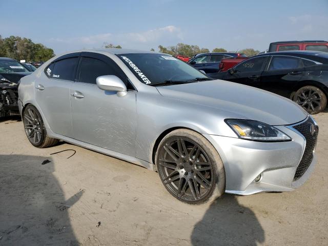 Photo 4 from auction – 2008 LEXUS IS 250 with VIN JTHBK262685082434