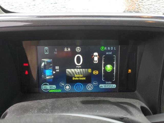Photo 9 from auction – 2015 CHEVROLET VOLT with VIN 1G1RB6E48FU119408