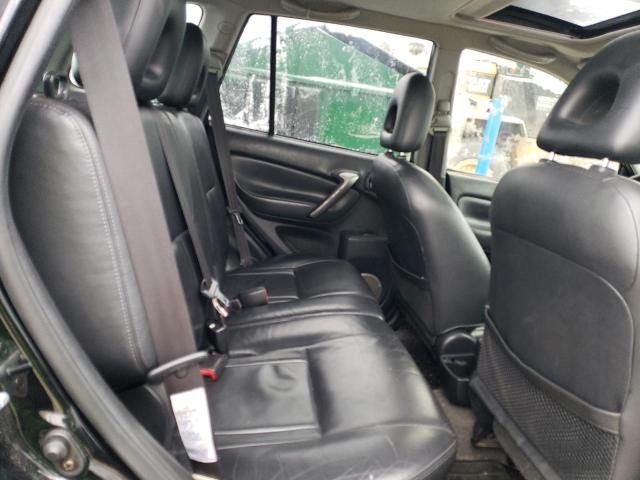 Photo 11 from auction – 2004 TOYOTA RAV4 with VIN JTEHD20V940024846