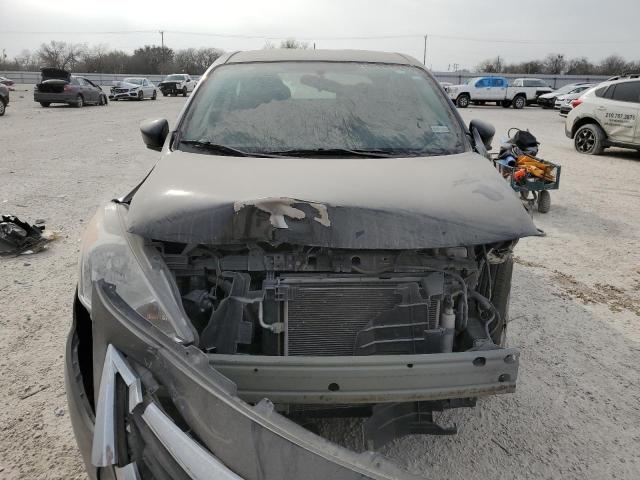 Photo 5 from auction – 2019 NISSAN VERSA S with VIN 3N1CN7AP4KL863377