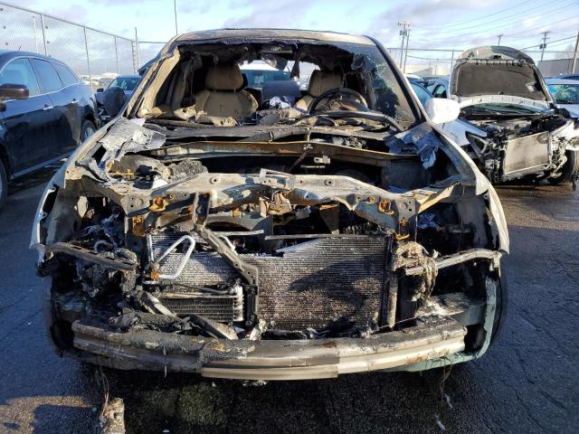 Photo 5 from auction – 2007 ACURA MDX TECHNO with VIN 2HNYD28327H513686