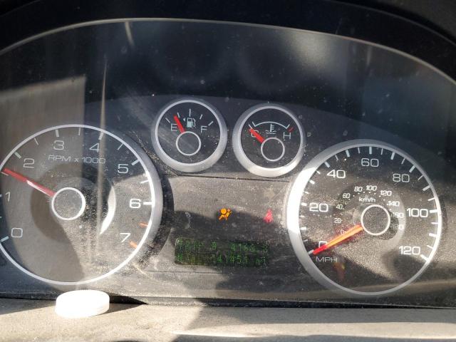 Photo 9 from auction – 2006 FORD FUSION with VIN 3FAFP08186R198988