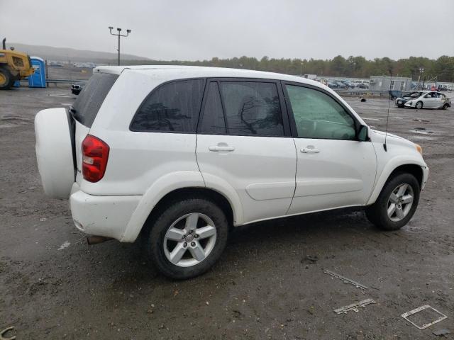 Photo 3 from auction – 2005 TOYOTA RAV4 with VIN JTEHD20V750069043