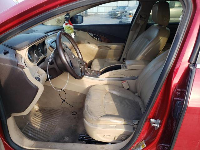 صورة رقم 7 من المزاد - 2013 BUICK LACROSSE مع VIN 1G4GC5E34DF329305