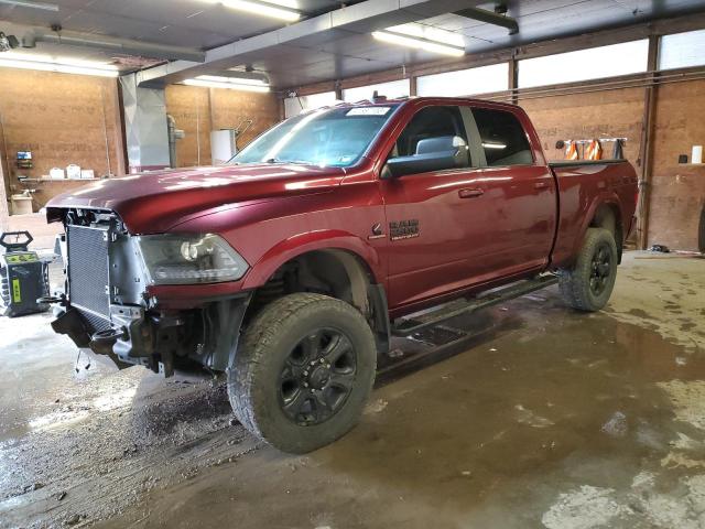 Photo 1 from auction – 2017 RAM 2500 SLT with VIN 3C6UR5DL8HG675957