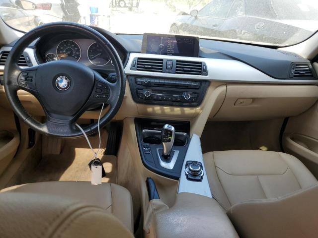 Photo 8 from auction – 2012 BMW 328 I with VIN WBA3A5G54CNN65428