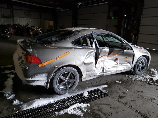 Photo 3 from auction – 2002 ACURA RSX TYPE-S with VIN JH4DC53022C006173