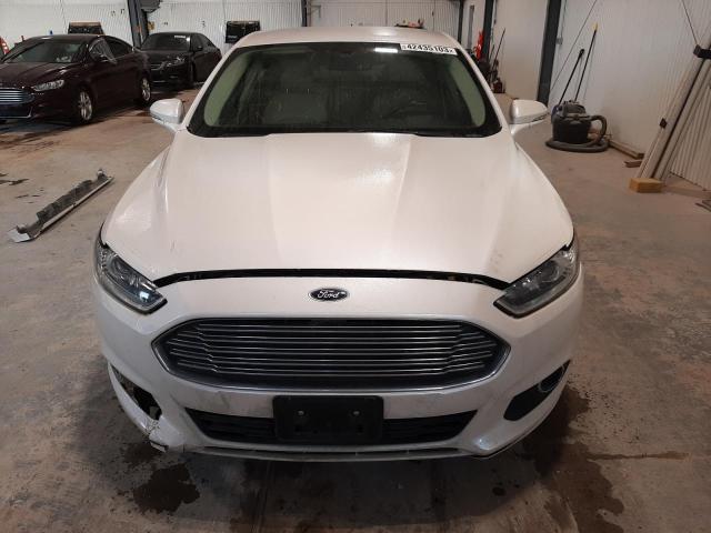 Photo 5 from auction – 2016 FORD FUSION SE with VIN 3FA6P0HD1GR126865