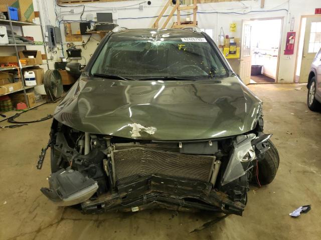 Photo 5 from auction – 2012 KIA SORENTO BA with VIN 5XYKTDA24CG225804