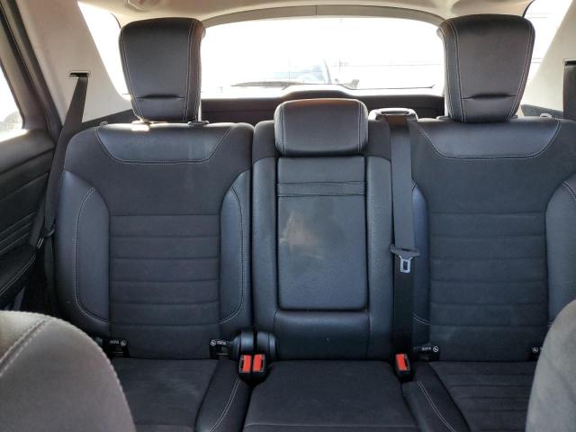Photo 10 from auction – 2012 MERCEDES-BENZ 350-CLASS with VIN 4JGDA5HB9CA075209