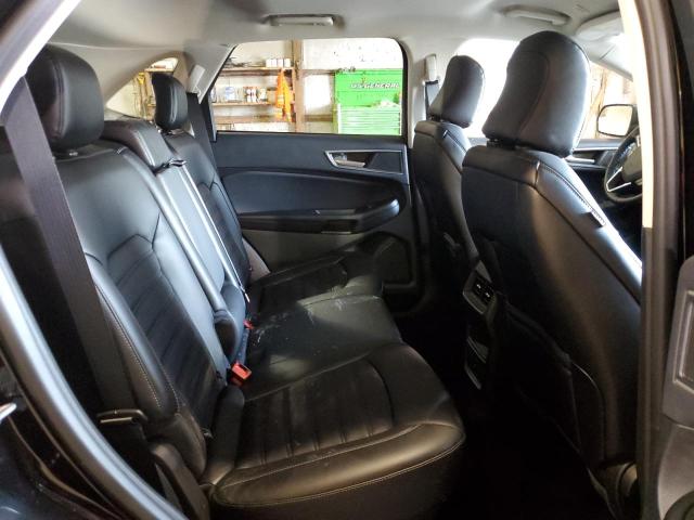 Photo 11 from auction – 2023 FORD EDGE SEL with VIN 2FMPK4J97PBA03964
