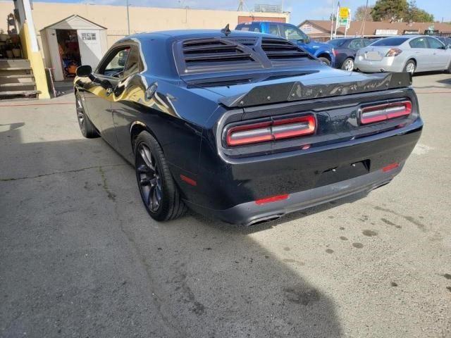 Photo 3 from auction – 2020 DODGE CHALLENGER with VIN 2C3CDZFJ5LH117423