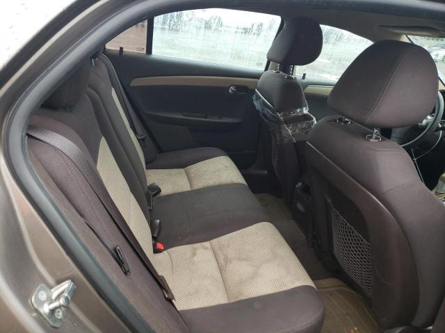 Photo 10 from auction – 2011 CHEVROLET MALIBU LS with VIN 1G1ZB5E05CF300974