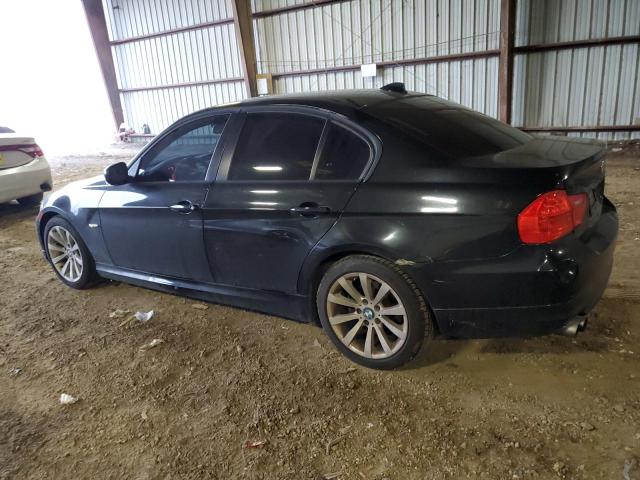 Photo 2 from auction – 2011 BMW 328 I with VIN WBAPH7C53BE675917