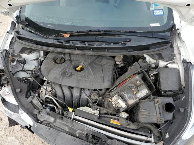 Photo 11 from auction – 2016 HYUNDAI ELANTRA SE with VIN 5NPDH4AE7GH761780