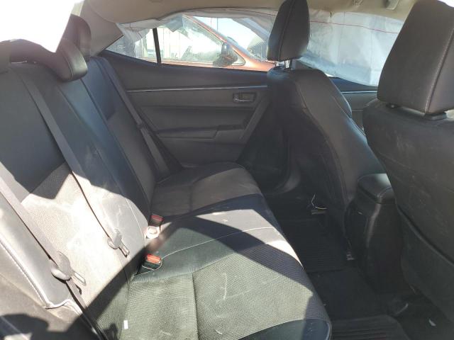 Photo 10 from auction – 2014 TOYOTA COROLLA L with VIN 5YFBURHE0EP102428