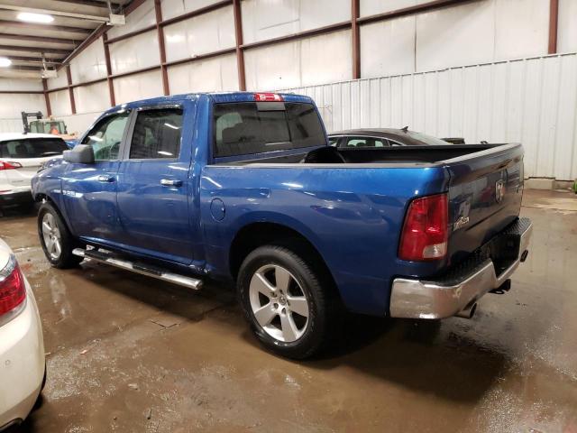 Photo 2 from auction – 2010 DODGE RAM 1500 with VIN 1D7RV1CT3AS100643