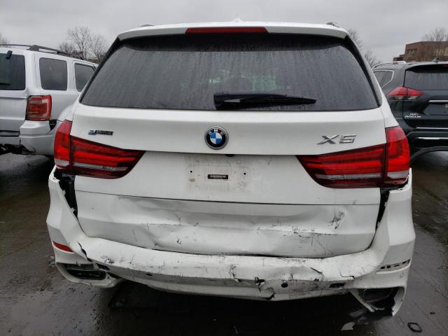 Photo 6 from auction – 2016 BMW X5 XDR40E with VIN 5UXKT0C55G0S76867