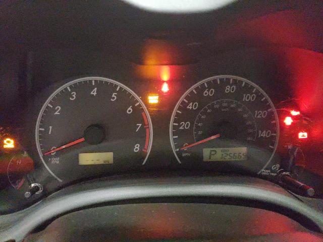 صورة رقم 9 من المزاد - 2013 TOYOTA COROLLA BA مع VIN 5YFBU4EE7DP193378
