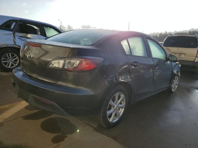 Photo 3 from auction – 2011 MAZDA 3 I with VIN JM1BL1VG7B1368989
