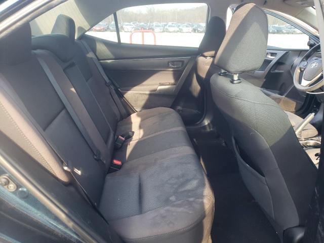 Photo 10 from auction – 2017 TOYOTA COROLLA L with VIN 5YFBURHE5HP626954