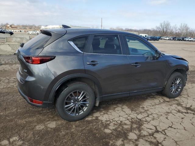 Photo 3 from auction – 2017 MAZDA CX-5 TOURI with VIN JM3KFACL1H0165657