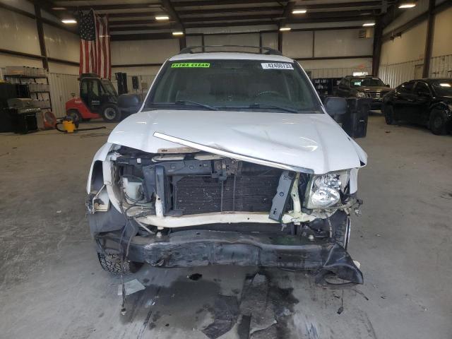 Photo 5 from auction – 2003 GMC ENVOY XL with VIN 1GKES16S236166802