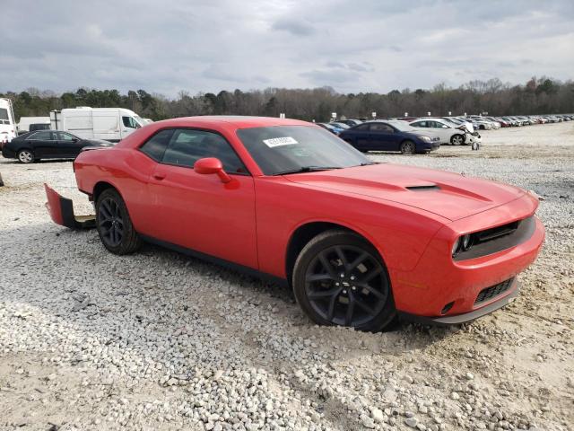 Photo 4 from auction – 2019 DODGE CHALLENGER with VIN 2C3CDZAG3KH635458