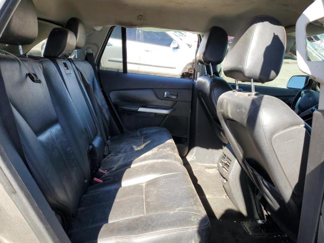 Photo 10 from auction – 2013 FORD EDGE SEL with VIN 2FMDK3JC5DBA21593