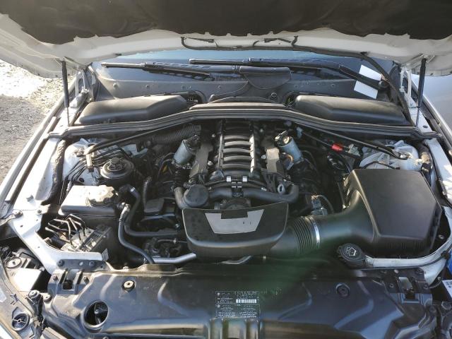 Photo 11 from auction – 2008 BMW 550 I with VIN WBANW53528CT52979