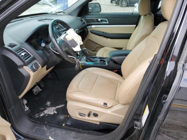 Photo 7 from auction – 2016 FORD EXPLORER E with VIN 1FM5K7D82GGD25884