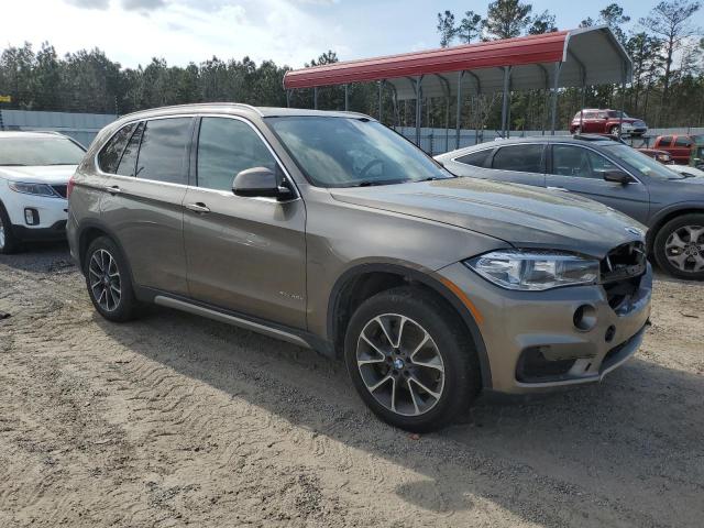 Photo 4 from auction – 2017 BMW X5 XDR40E with VIN 5UXKT0C59H0S80633