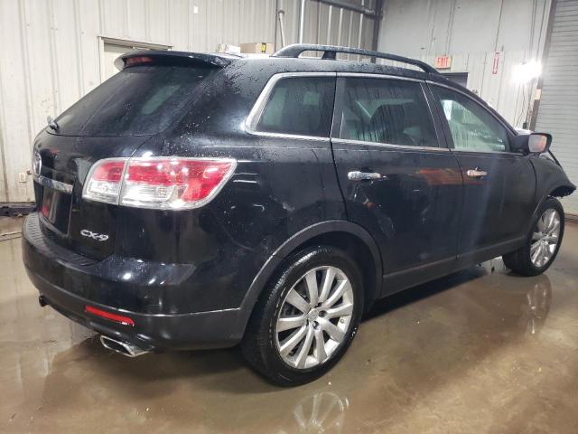 Photo 3 from auction – 2008 MAZDA CX-9 with VIN JM3TB38A580133801
