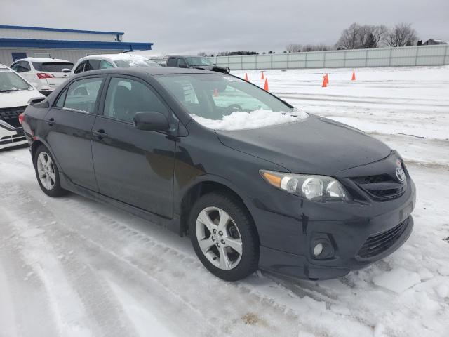 Photo 4 from auction – 2011 TOYOTA COROLLA BA with VIN 2T1BU4EE1BC626965
