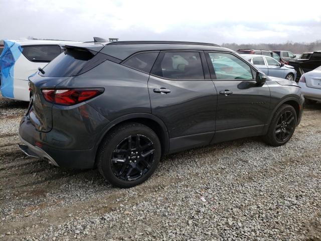 Photo 3 from auction – 2019 CHEVROLET BLAZER 2LT with VIN 3GNKBCRS5KS599862