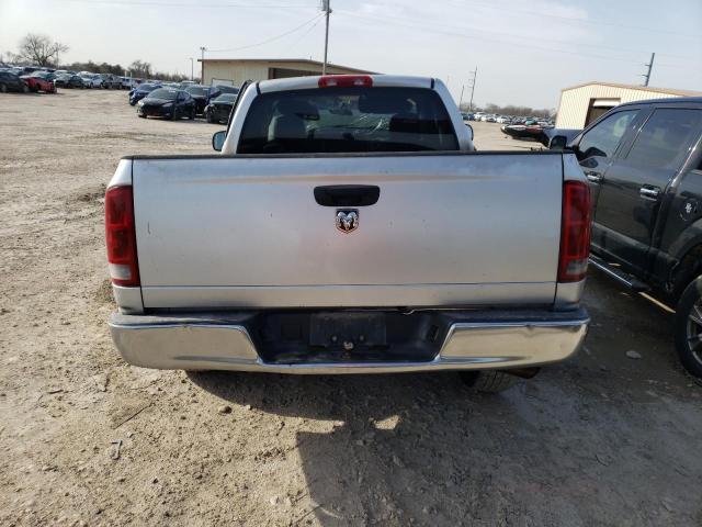 Photo 6 from auction – 2002 DODGE RAM 1500 with VIN 1D7HA16K92J181343