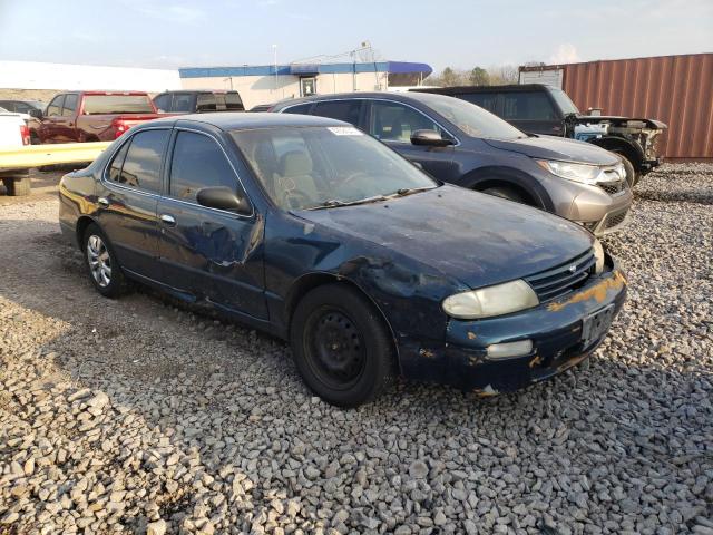 Photo 4 from auction – 1997 NISSAN ALTIMA XE with VIN 1N4BU31DXVC278853