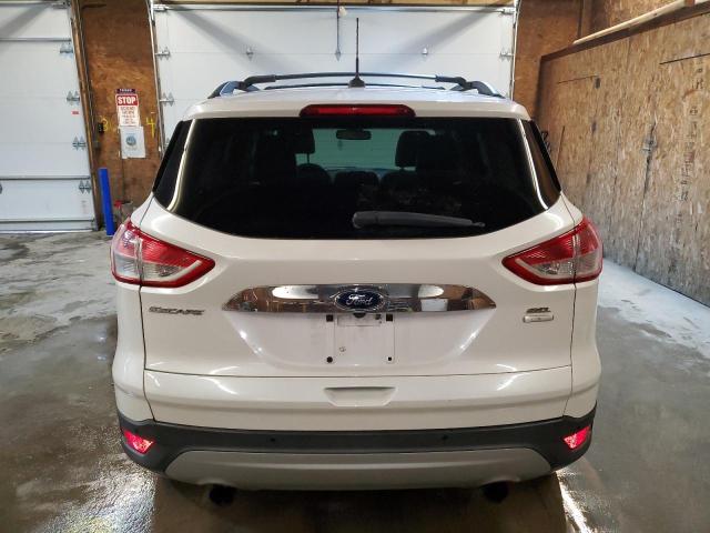 Photo 6 from auction – 2013 FORD ESCAPE SEL with VIN 1FMCU9H90DUA57141