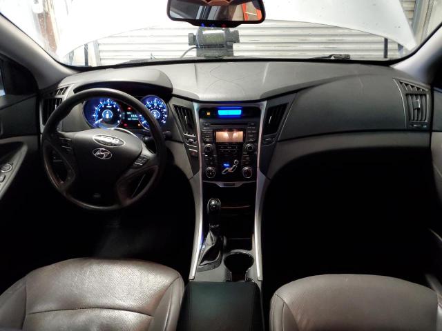 Photo 8 from auction – 2012 HYUNDAI SONATA GLS with VIN 5NPEB4ACXCH472374